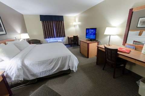 Canad Inns Destination Centre Brandon Zimmer foto