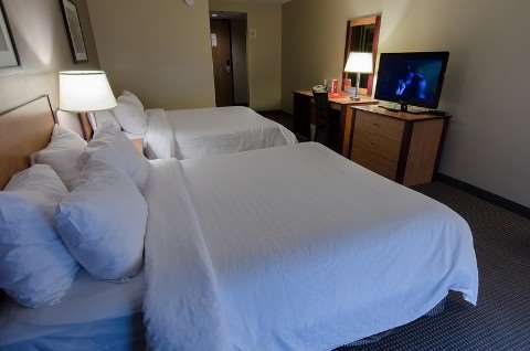 Canad Inns Destination Centre Brandon Zimmer foto